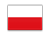 L'OSTE NERO - Polski